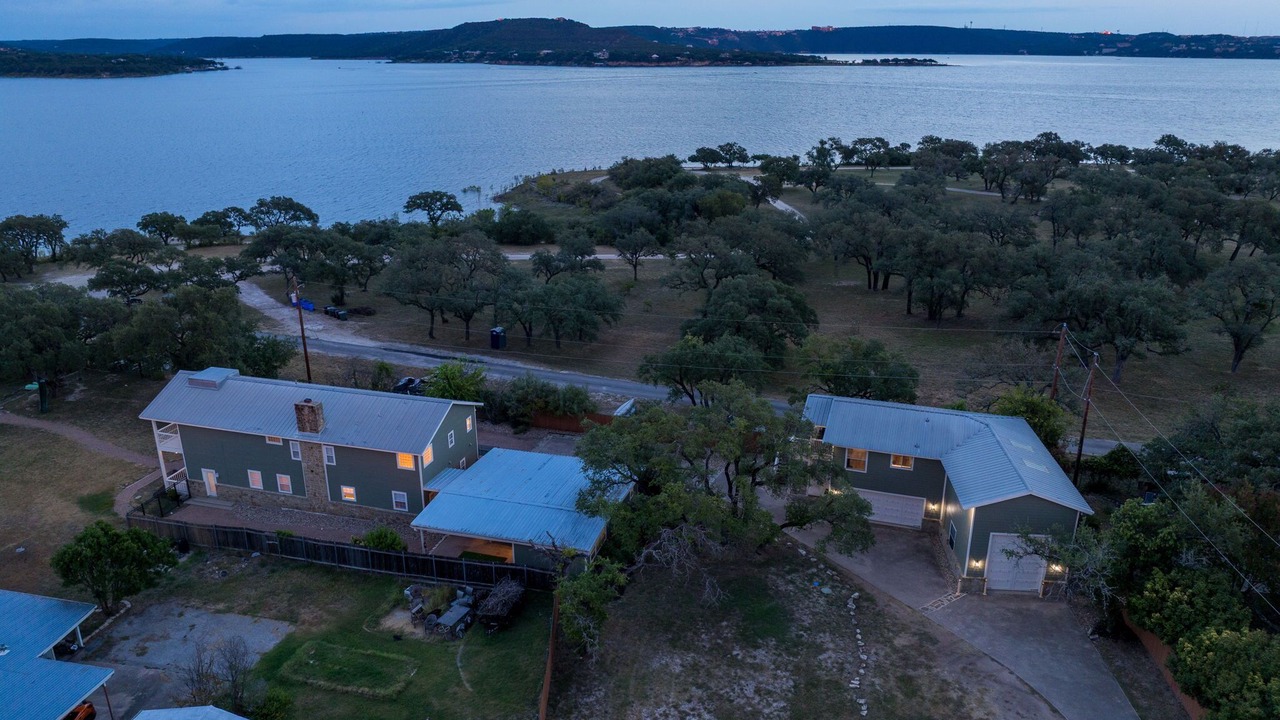 Photo of Outdoor in Hudson Bend