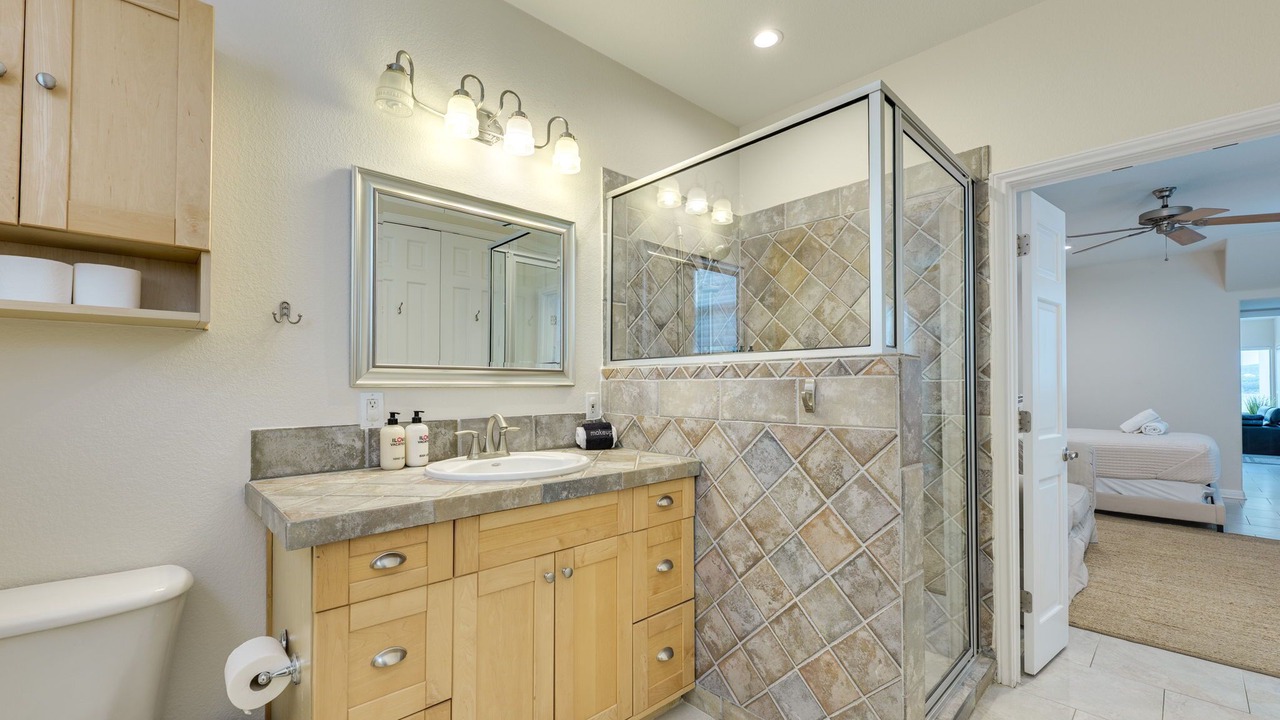 Photo of Bathroom in Hudson Bend