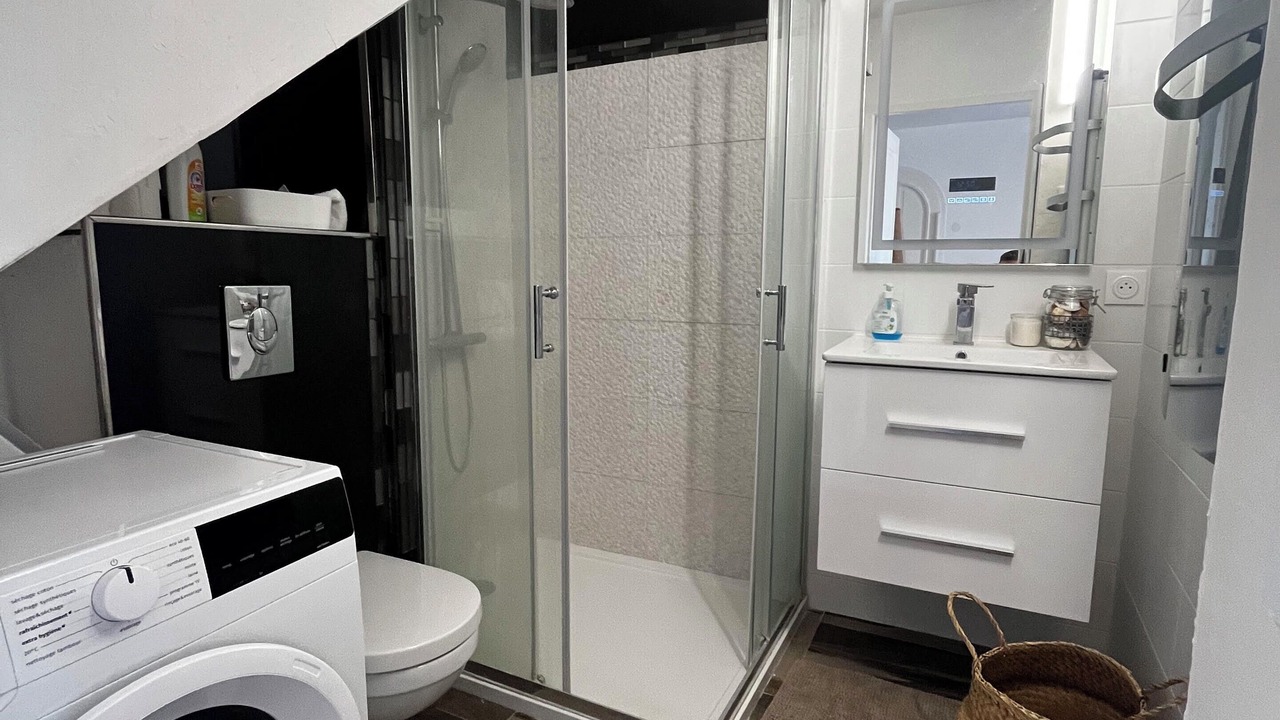 Photo of Bathroom in Aigues-Mortes