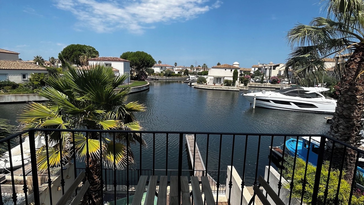 Photo of Outdoor in Aigues-Mortes