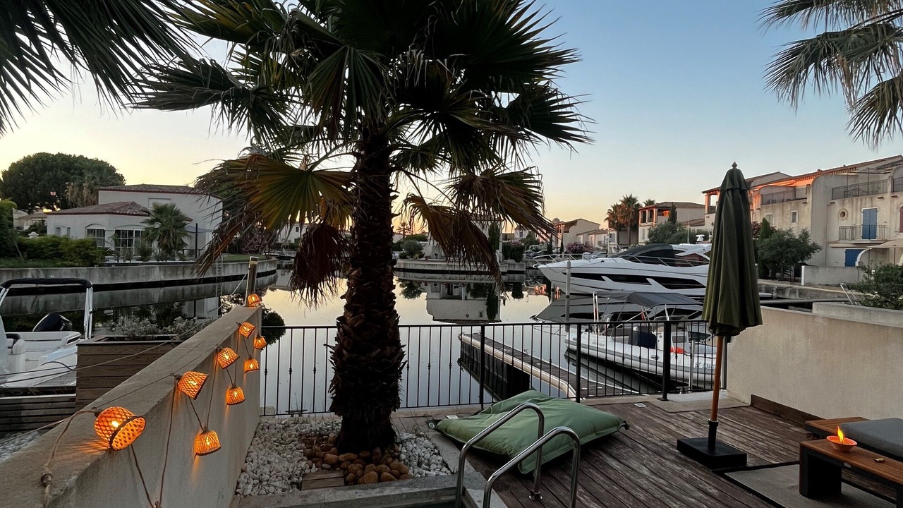 Photo of Outdoor in Aigues-Mortes