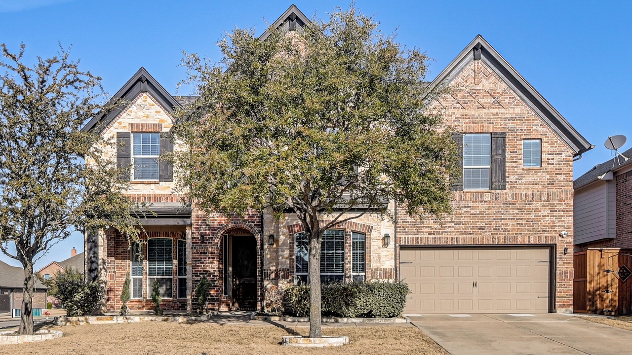 Photo of Outdoor in Little Elm