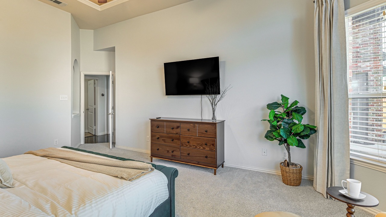 Photo of Bedroom in Little Elm