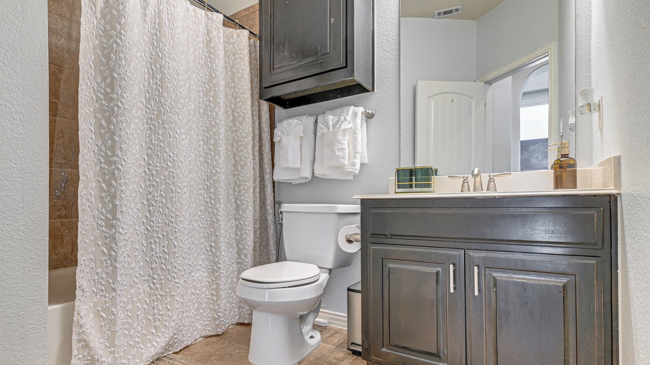 Photo of Bathroom in Little Elm