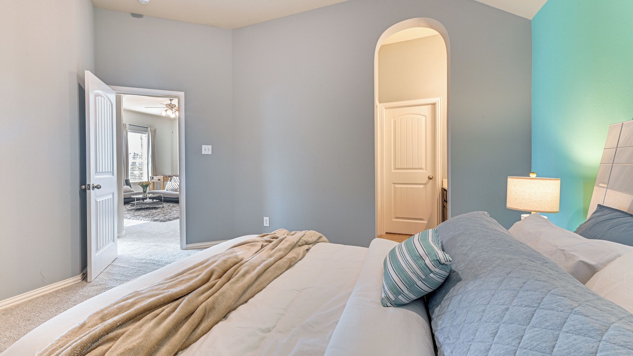 Photo of Bedroom in Little Elm