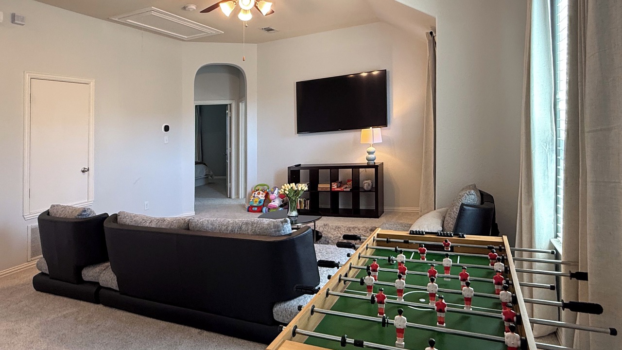 Photo of Bedroom in Little Elm