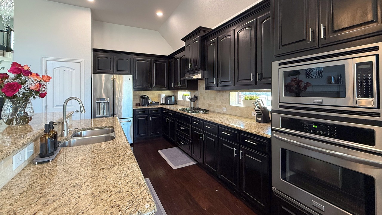 Photo of Kitchen in Little Elm