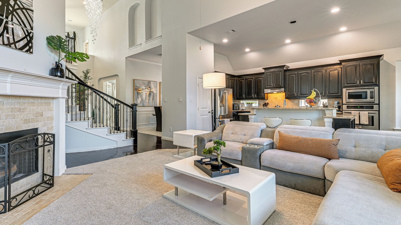 Photo of Bedroom in Little Elm