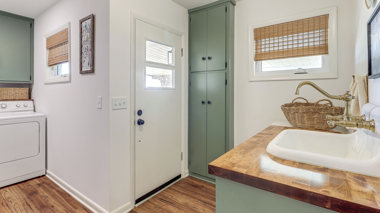 Photo of Bathroom in Quitman
