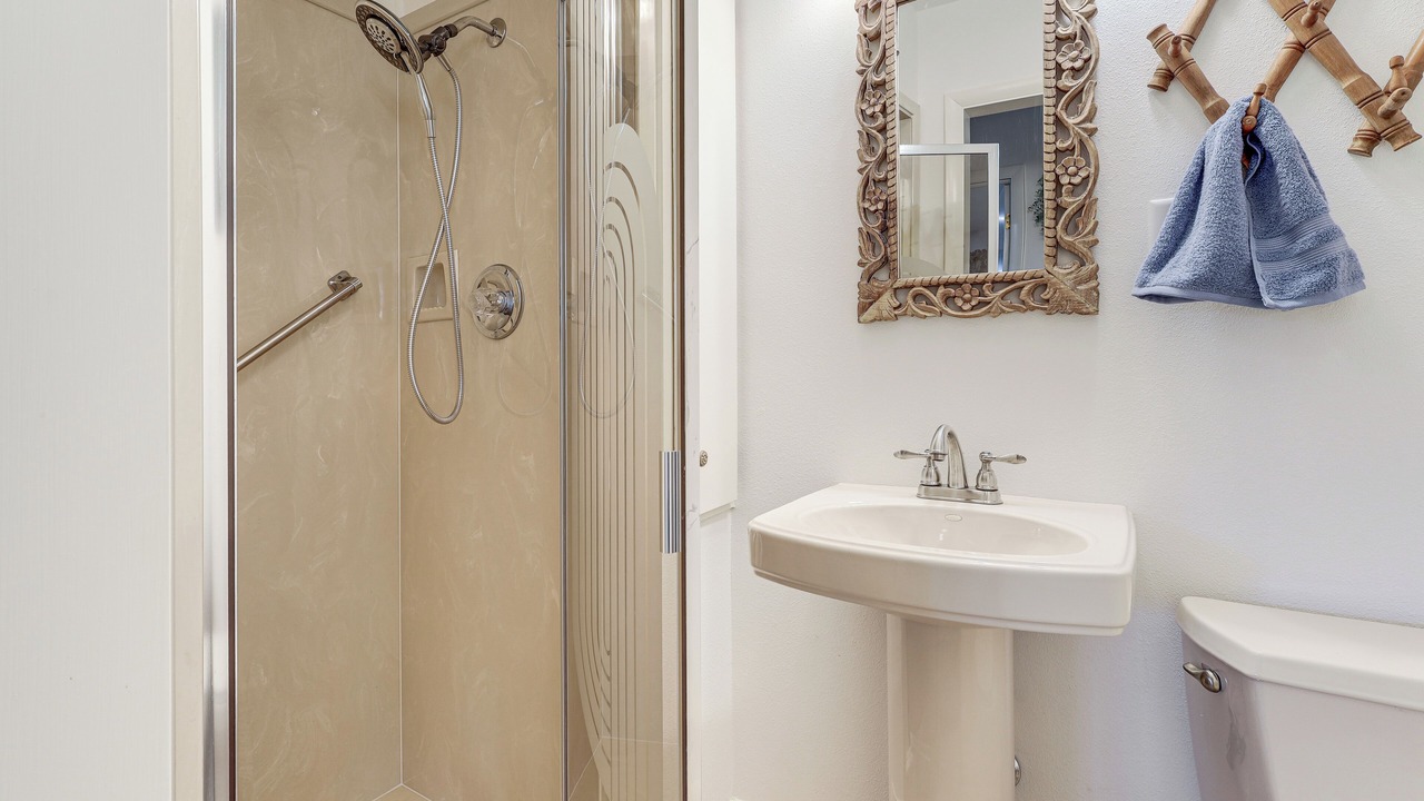 Photo of Bathroom in Quitman