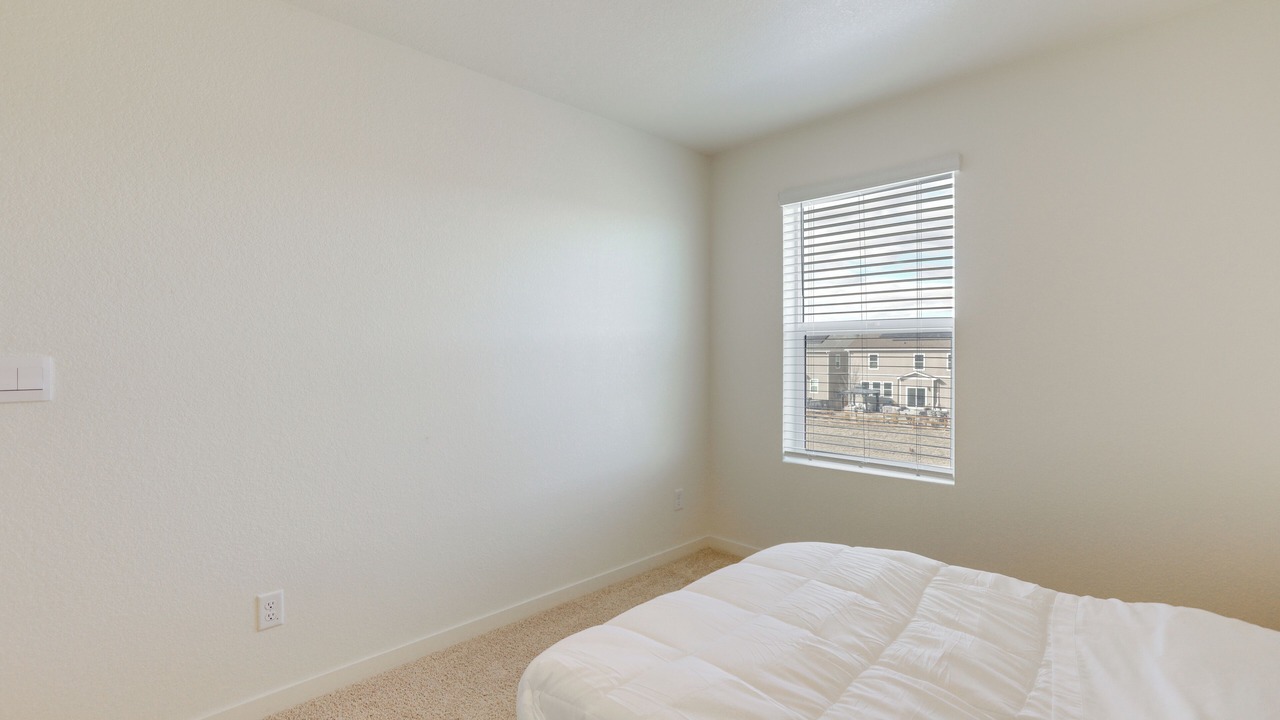 Photo of Bedroom in Dupont