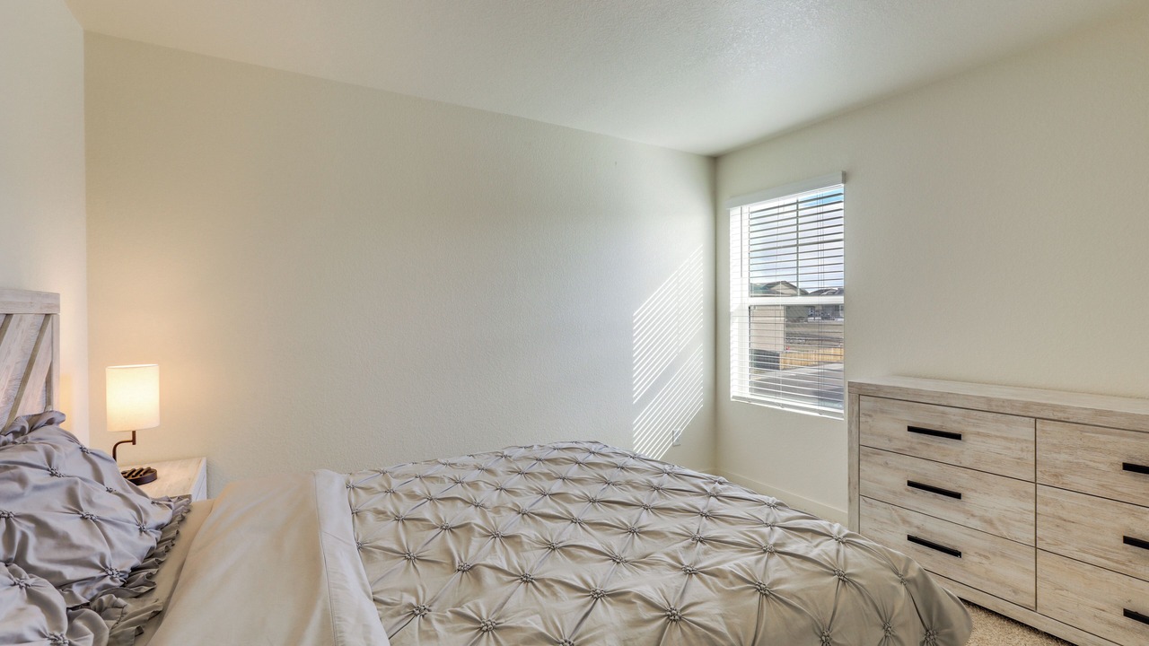 Photo of Bedroom in Dupont