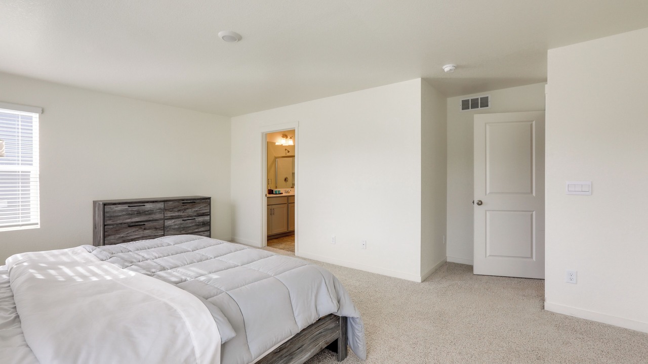 Photo of Bedroom in Dupont