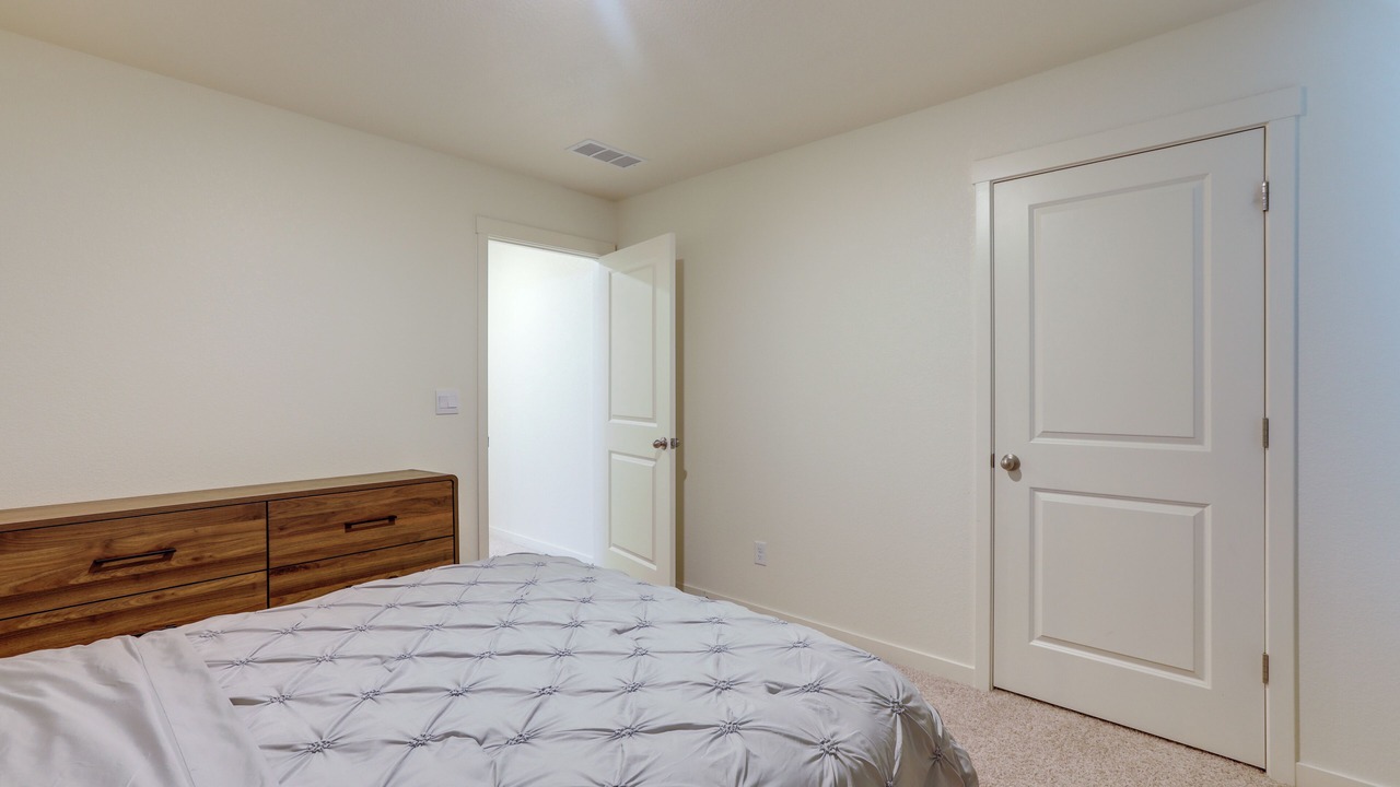 Photo of Bedroom in Dupont