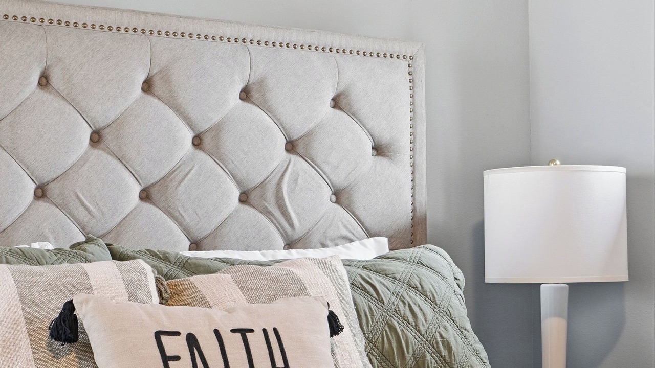 Photo of Bedroom in Downtown Tulsa