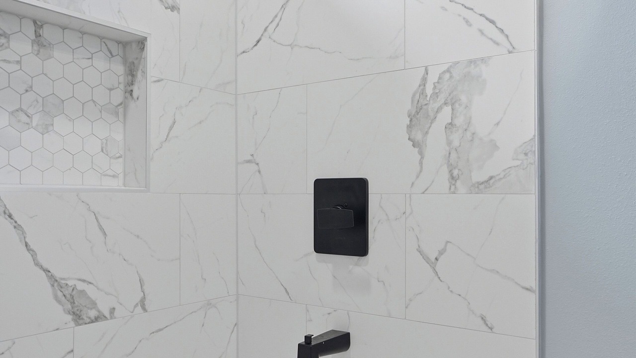 Photo of Bathroom in Downtown Tulsa