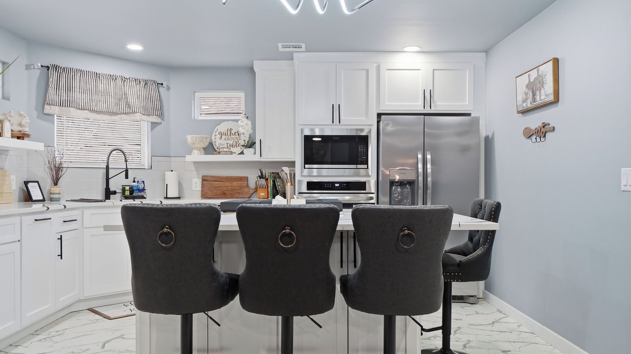 Photo of Kitchen in Downtown Tulsa