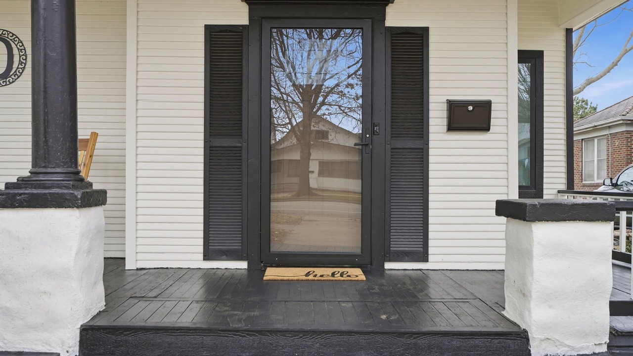Photo of Outdoor in Downtown Tulsa