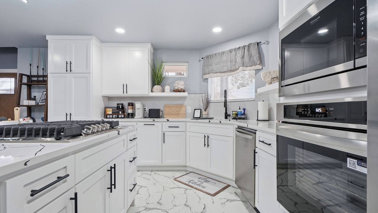 Photo of Kitchen in Downtown Tulsa