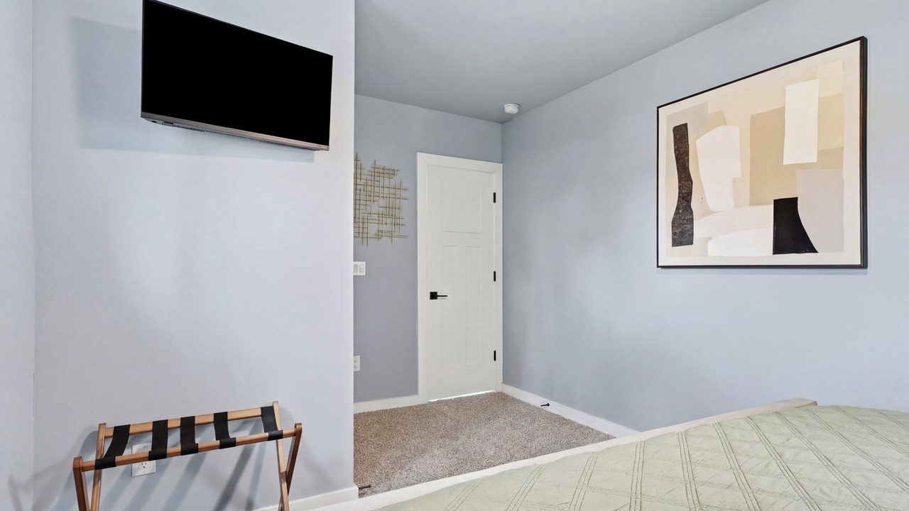 Photo of Bedroom in Downtown Tulsa