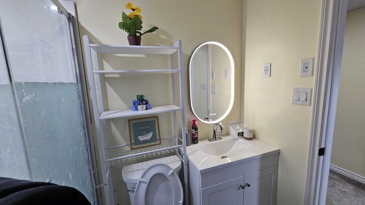 Photo of Bathroom in Brandon