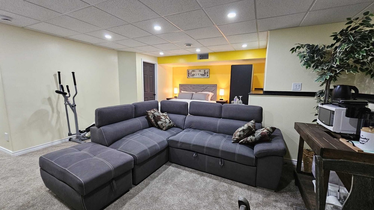 Photo of Livingroom in Brandon