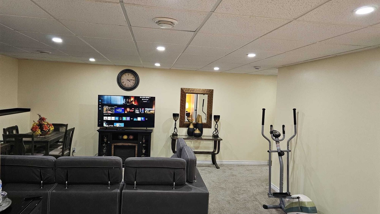 Photo of Livingroom in Brandon