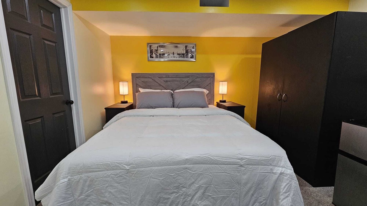Photo of Bedroom in Brandon