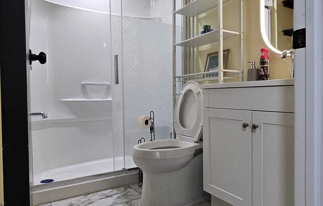 Photo of Bathroom in Brandon