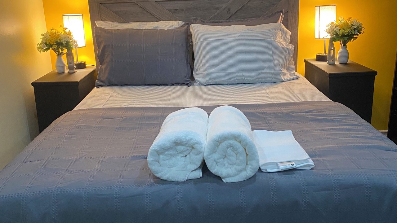 Photo of Bedroom in Brandon