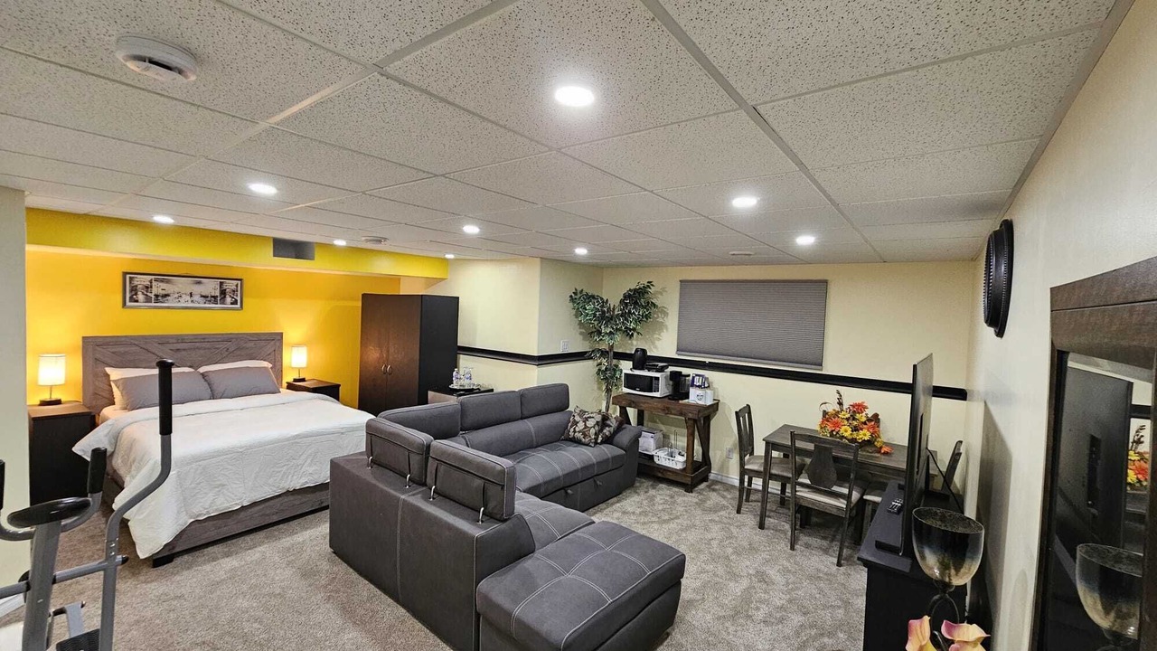 Photo of Bedroom in Brandon