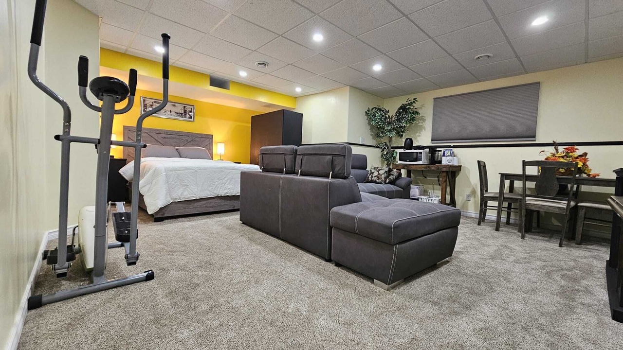 Photo of Bedroom in Brandon