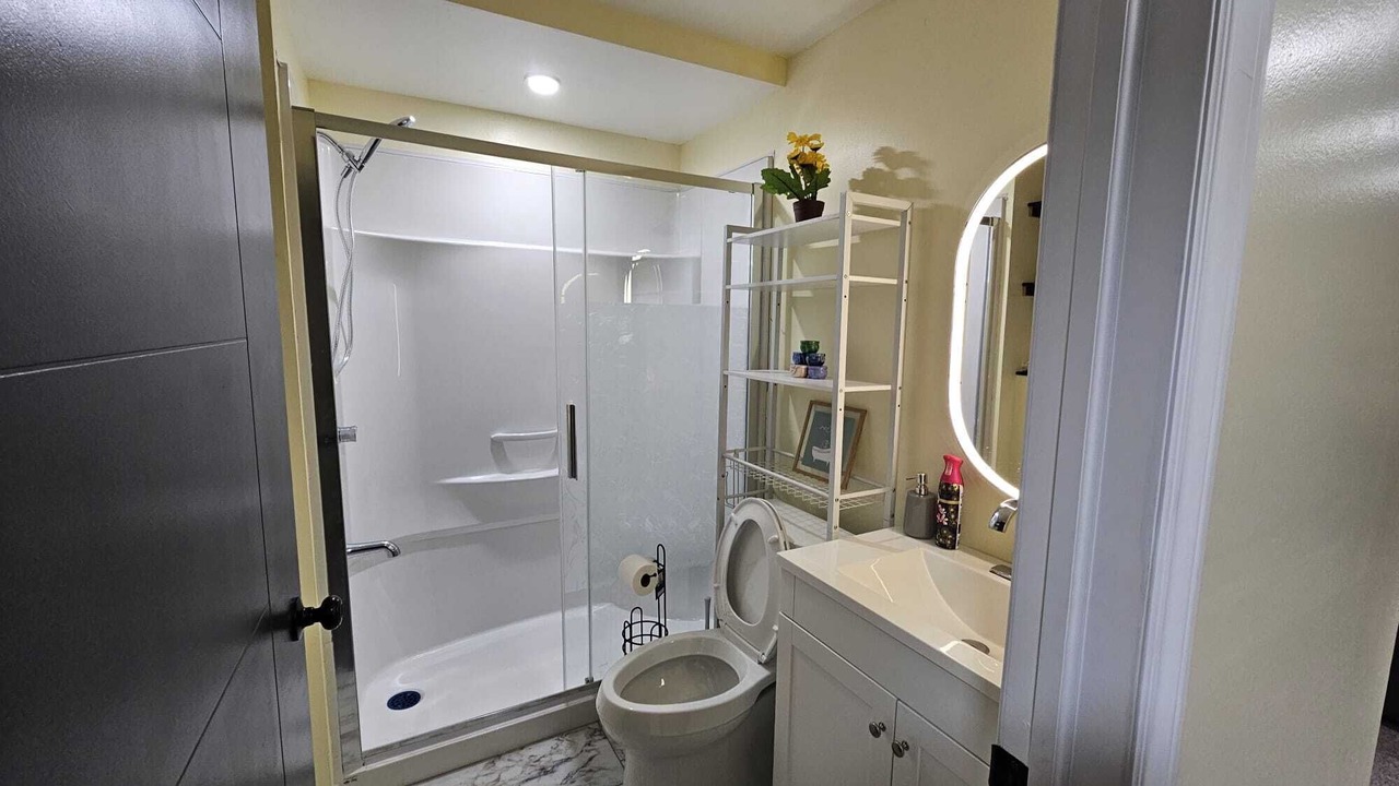 Photo of Bathroom in Brandon