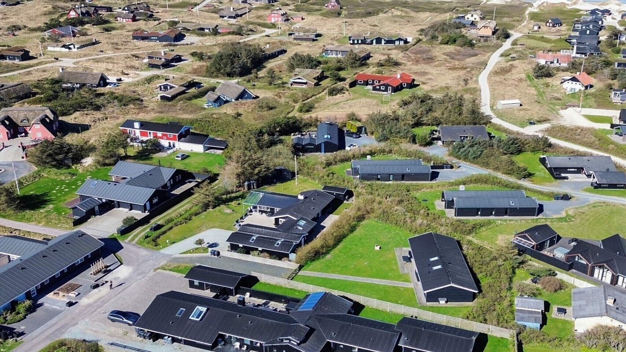 Photo of Outdoor in Blokhus