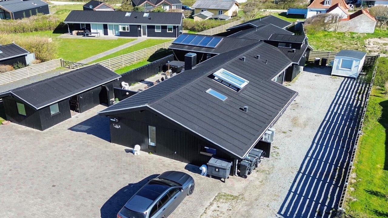 Photo of Outdoor in Blokhus