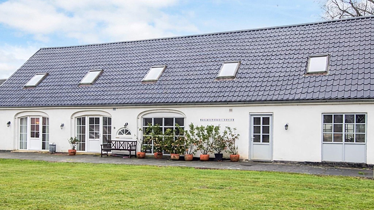 Photo of Outdoor in Tylstrup
