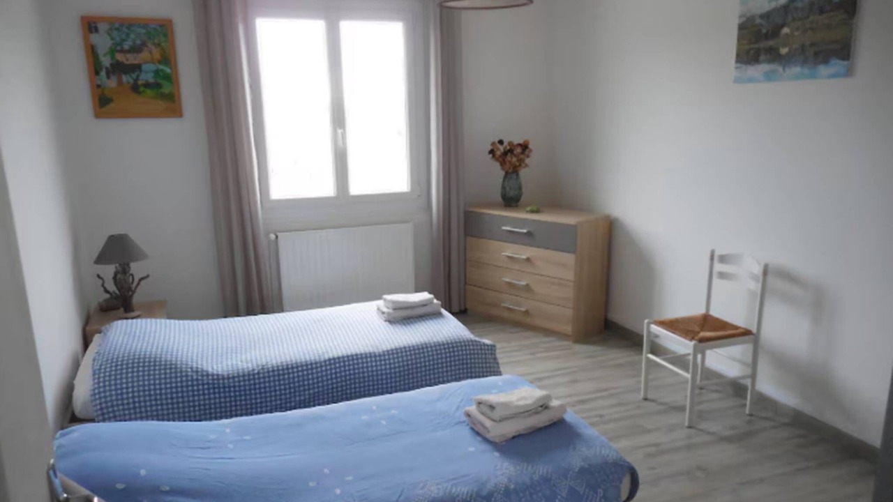 Photo of Bedroom in Serres