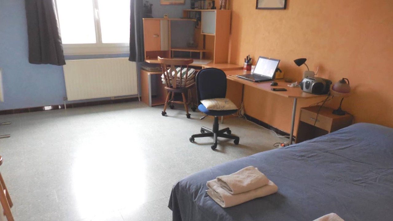 Photo of Bedroom in Serres