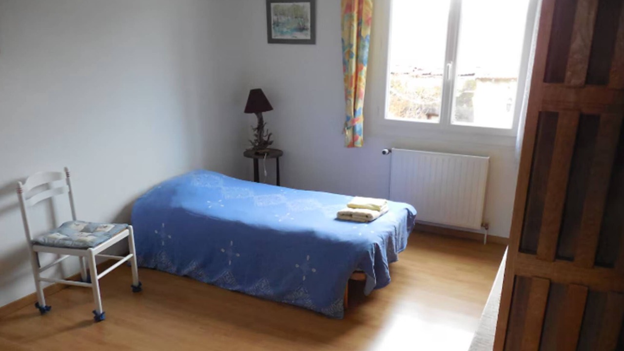 Photo of Bedroom in Serres