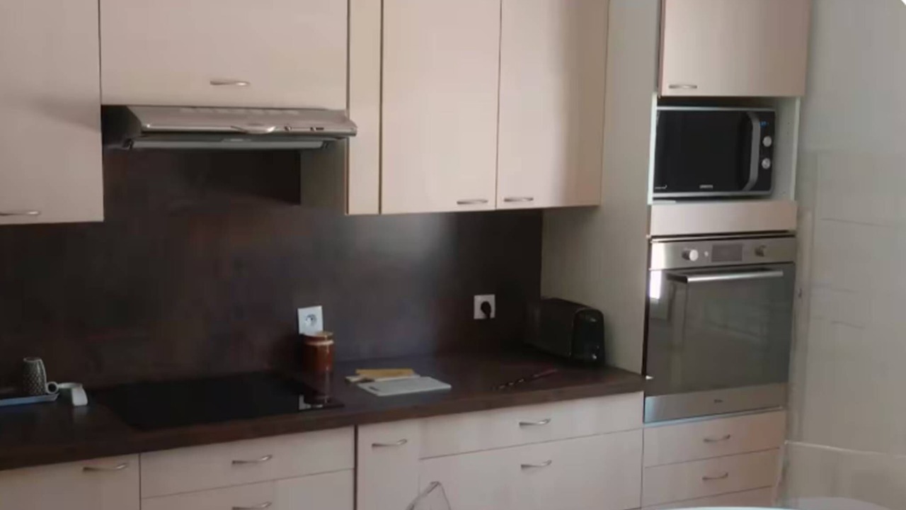 Photo of Kitchen in Serres