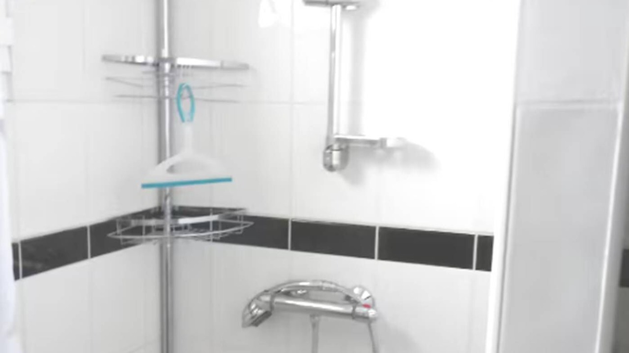 Photo of Bathroom in Serres