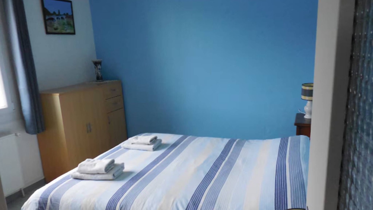 Photo of Bedroom in Serres