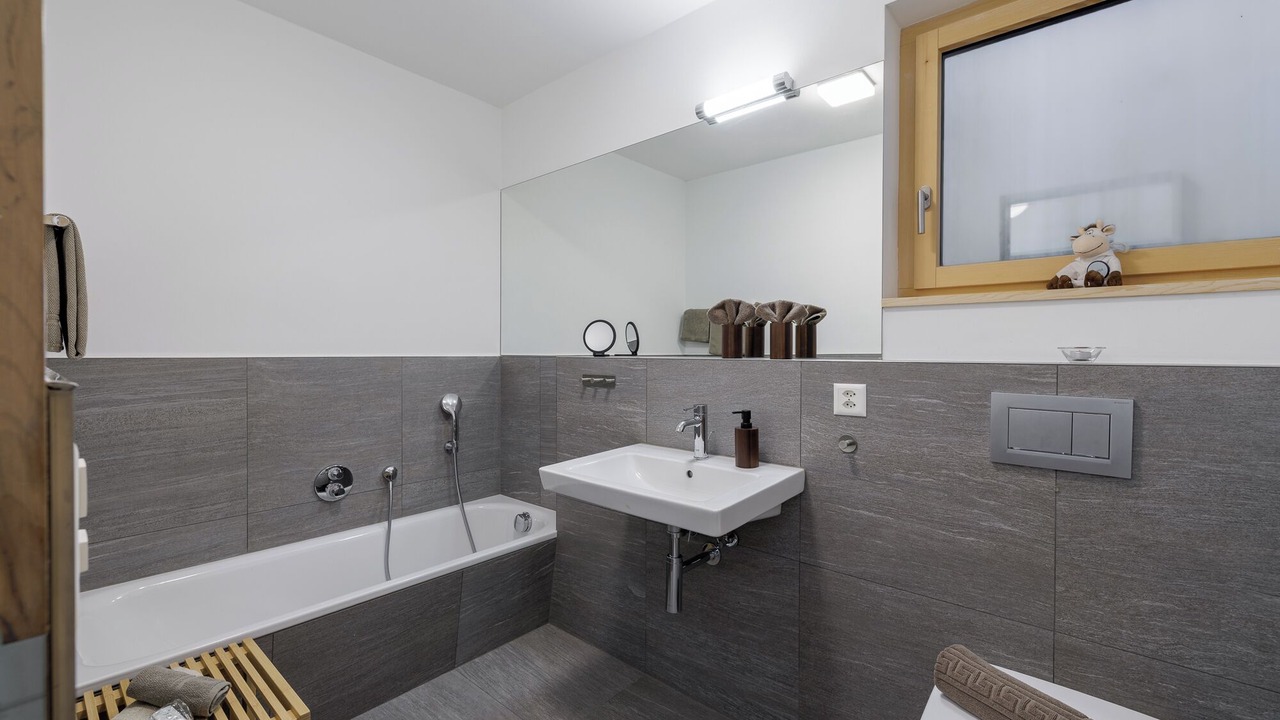 Photo of Bathroom in Sent