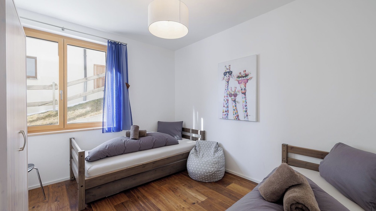 Photo of Bedroom in Sent