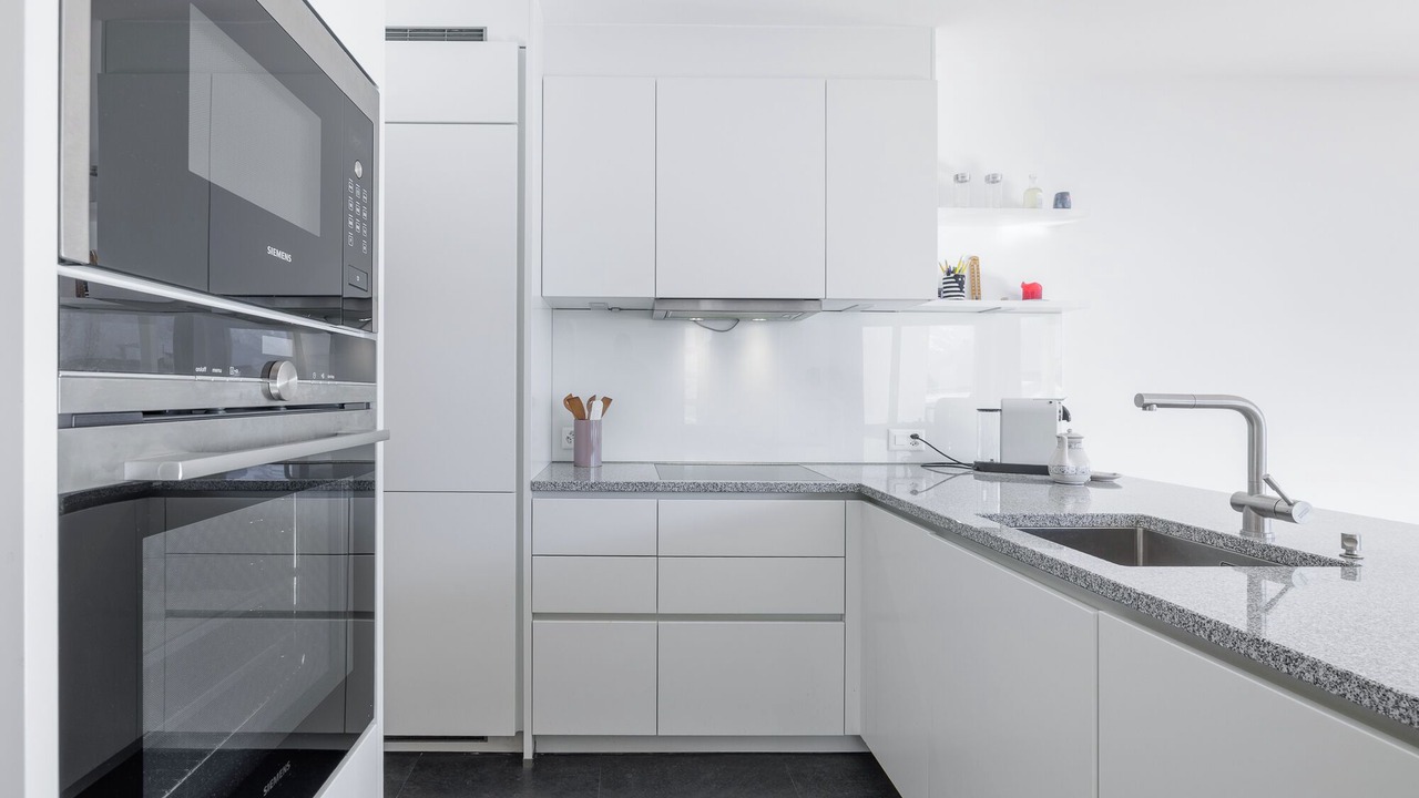 Photo of Kitchen in Sent