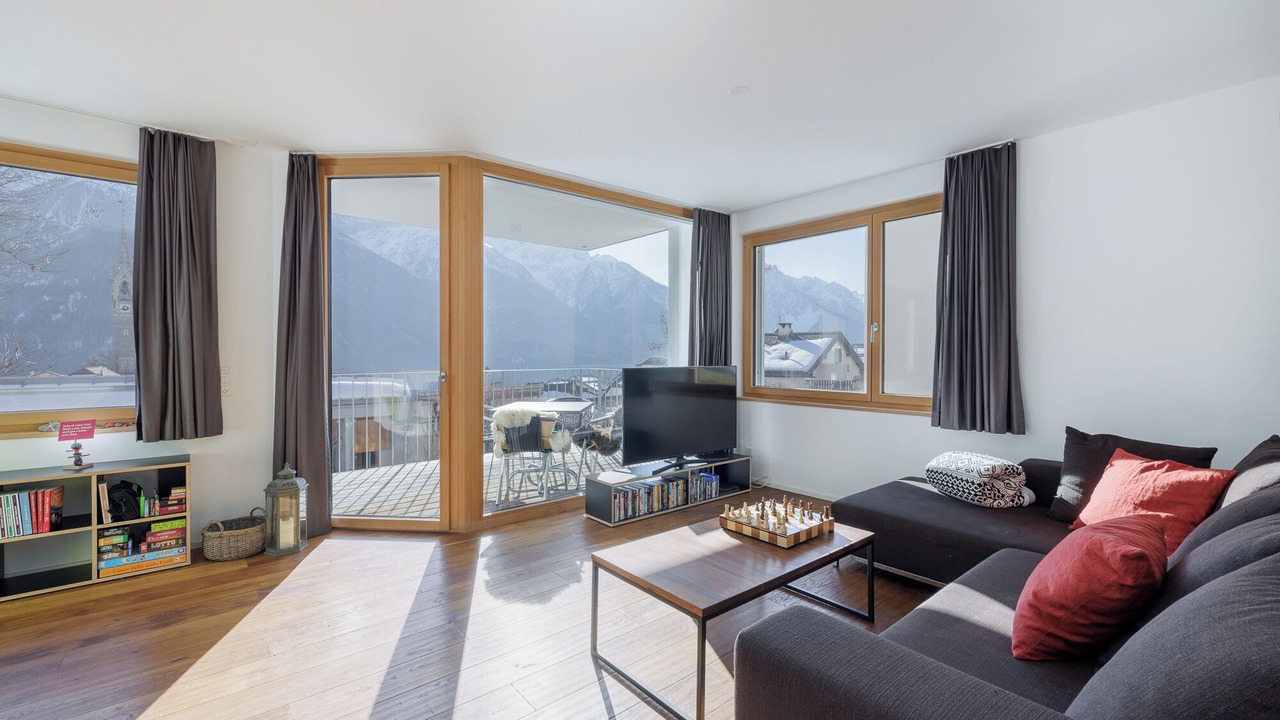 Photo of Livingroom in Sent