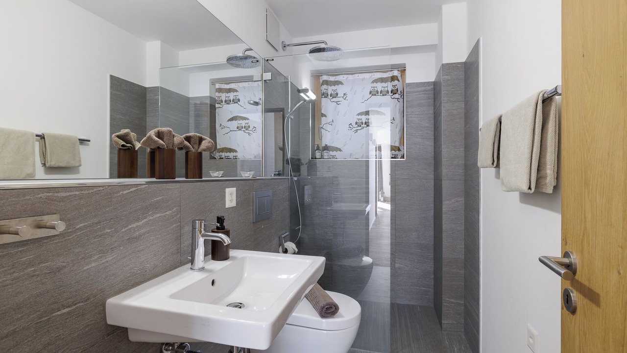 Photo of Bathroom in Sent