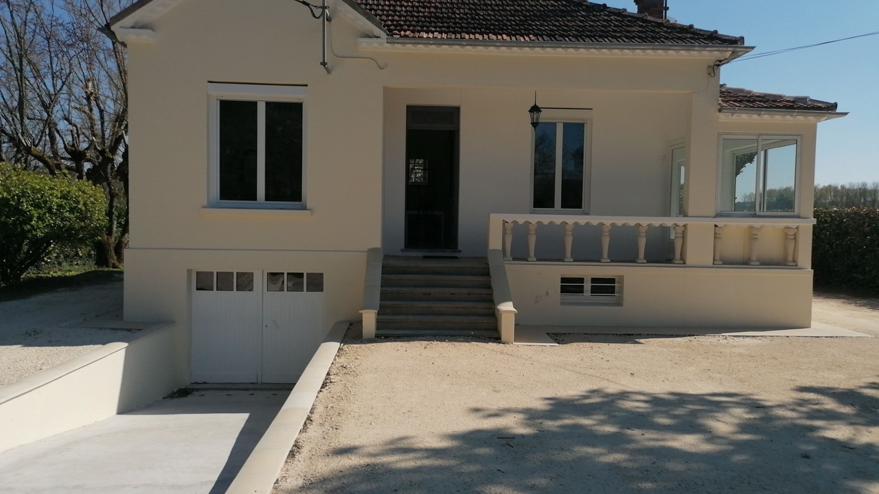 Photo of Outdoor in Eymet