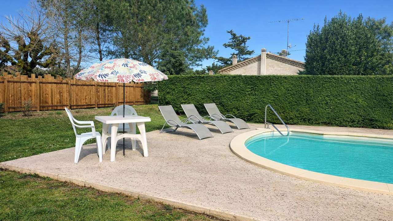 Photo of Outdoor in Eymet