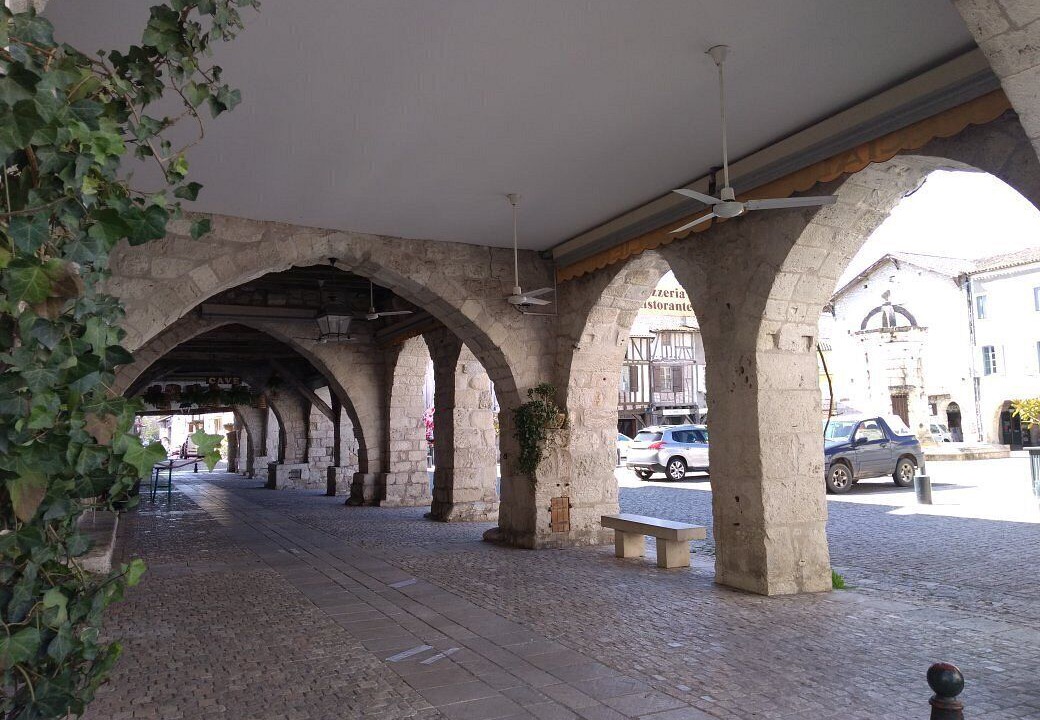 Photo of Outdoor in Eymet